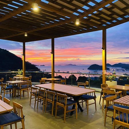 Zasgo Hotel Labuan Bajo Kültér fotó