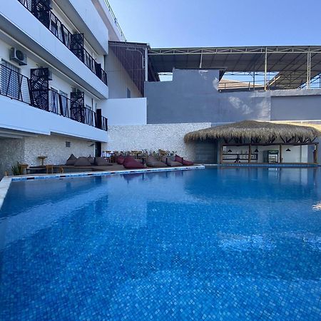Zasgo Hotel Labuan Bajo Kültér fotó