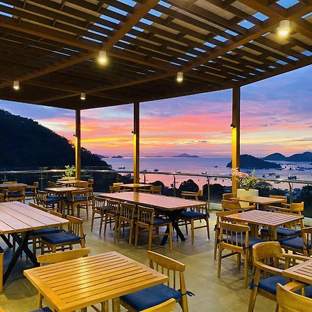 Zasgo Hotel Labuan Bajo Kültér fotó