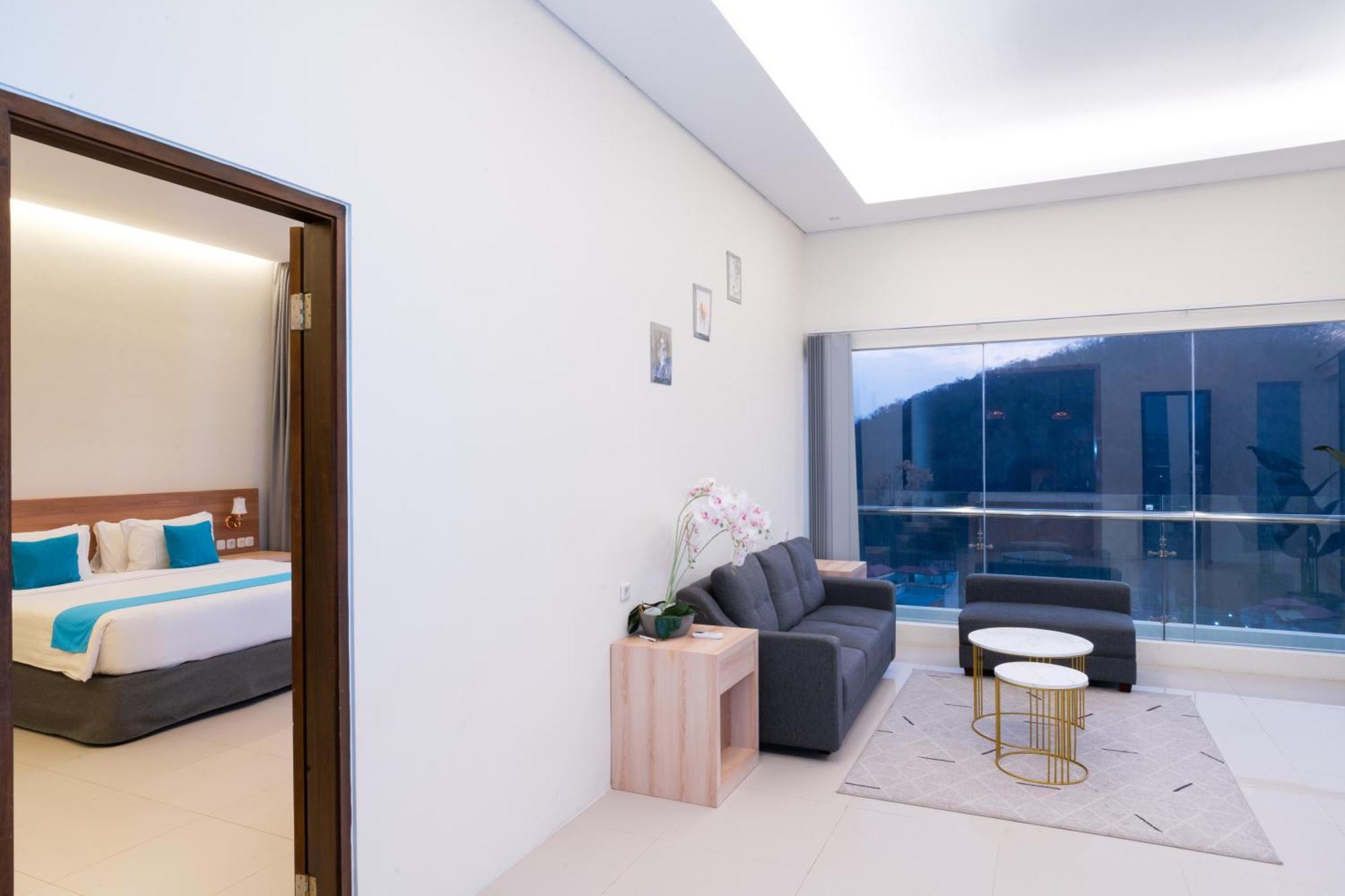 Zasgo Hotel Labuan Bajo Kültér fotó