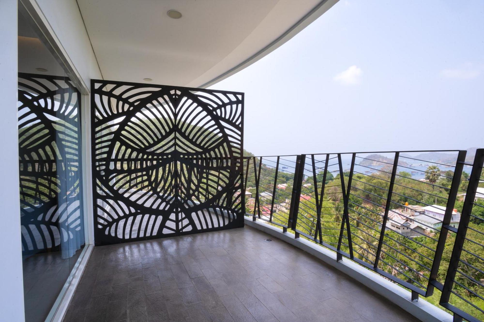 Zasgo Hotel Labuan Bajo Kültér fotó